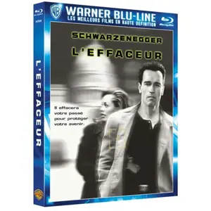Wbs L'effaceur Blu-Ray pas cher