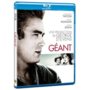 Warner Home Video Géant Blu-Ray pas cher
