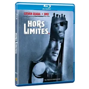 Wbs Hors limites Blu-Ray pas cher