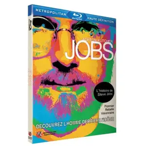 Metro Jobs Blu-Ray pas cher