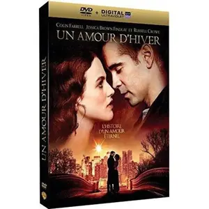 Wbs Un Amour d'hiver  DVD