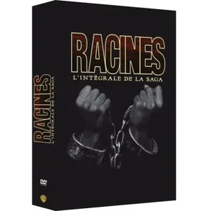 Wbs Coffret Racines Saisons 1 et 2 DVD