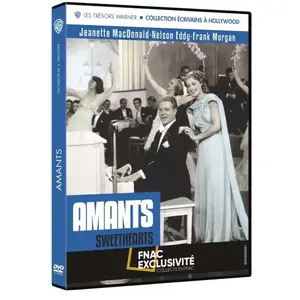 Wbs Amants Exclusivité Fnac DVD
