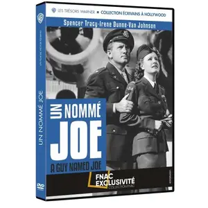 Wbs Un nommé Joe Exclusivité Fnac DVD