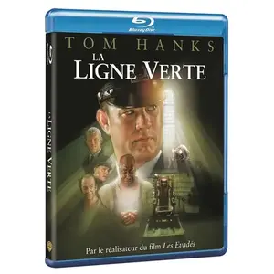 Comparateur de prix : Warner Bros. Blu-Ray La ligne verte