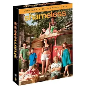 Warner Home Video Coffret intégral des Saisons 1 & 2 DVD