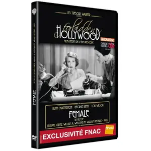 Wbs Female DVD pas cher