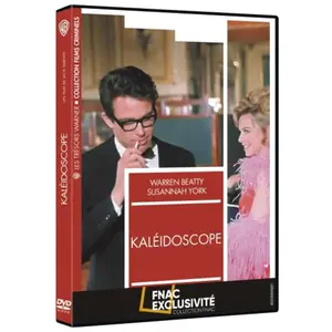 Wbs Kaleidoscope : Le gentleman de Londres Exclusivité Fnac DVD