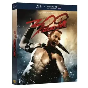 Wbs 300 : La naissance d'un empire Blu-Ray pas cher