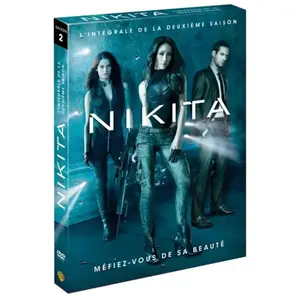 Warner Home Video Coffret intégral de la Saison 2 DVD pas cher