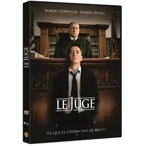Warner Home Video Le Juge DVD pas cher