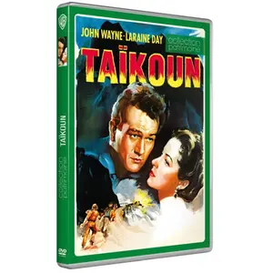 Warner Home Video Taïkoun - DVD pas cher
