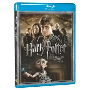 Warner Home Video Harry Potter et les reliques de la mort Partie 1 Blu-rayVendu parfnac-be