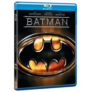 Warner Batman Blu-ray pas cher