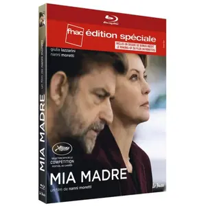 LE PACTE Mia Madre Edition Fnac Blu-ray