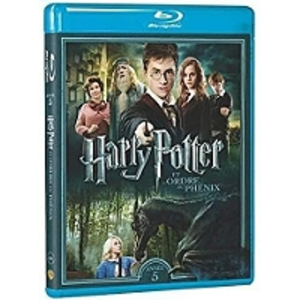 Warner Home Video Harry Potter et l’Ordre du Phénix Blu-rayVendu parfnac-be