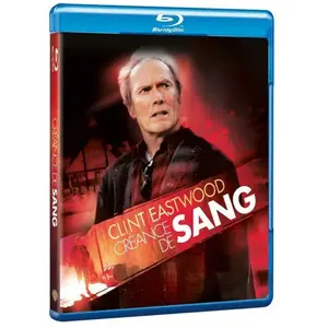 Warner Home Video Créance de sang Blu-ray pas cher