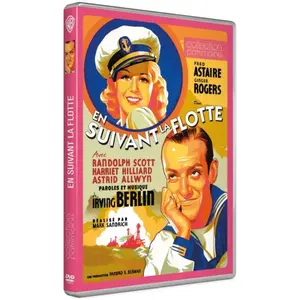 Warner Home Video En suivant la flotte DVD pas cher