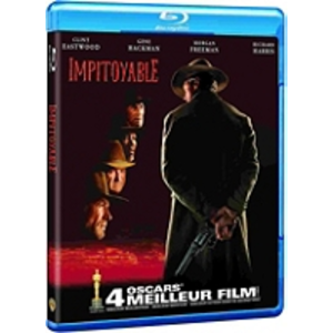 Blu-ray - Impitoyable [Warner Ultimate (Blu-ray)] pas cher