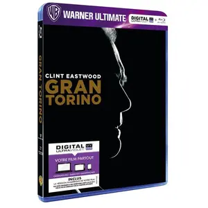 Warner Home Video Gran Torino Blu-rayVendu parfnac-be