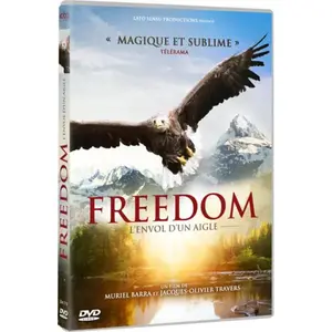 Koba Film Freedom DVD pas cher