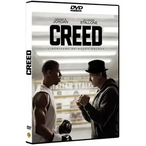 Warner Creed DVD pas cher