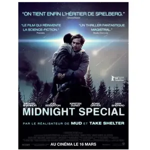 Warner Midnight Spécial DVD pas cher