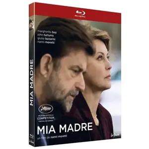 Comparateur de prix : LE PACTE Mia madre Blu-ray