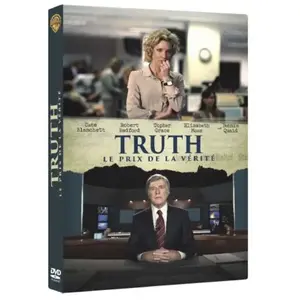 Warner Home Video Truth Le prix de la vérité DVD pas cher