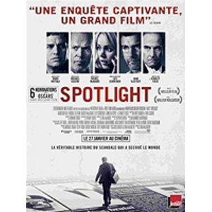 Warner Spotlight DVD pas cher