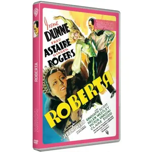 Warner Roberta DVD pas cher