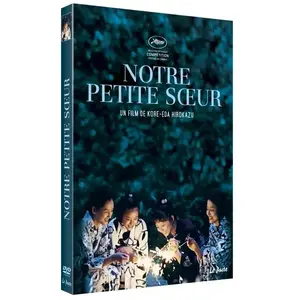 LE PACTE Notre petite soeur DVD pas cher