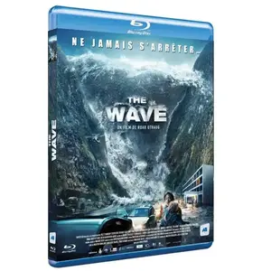 AB Production The Wave Blu-ray pas cher