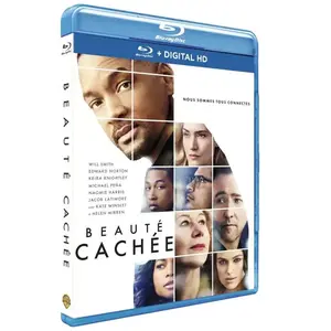 Warner Bros. Beauté cachée Blu-rayVendu parfnac-be