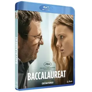 LE PACTE Baccalauréat Blu-rayVendu parfnac-be