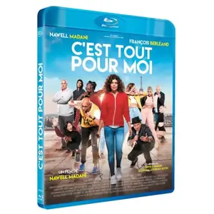 Ugc Video C'est tout pour moi Blu-ray pas cher