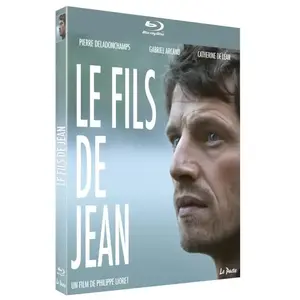 LE PACTE Le fils de Jean Blu-ray pas cher