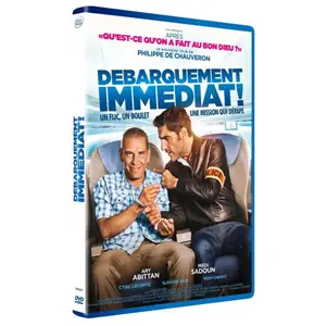 Ugc Video Débarquement Immédiat DVD pas cher
