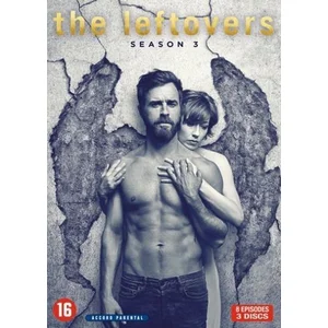 Warner Home Video The Leftovers Saison 3 DVD pas cher