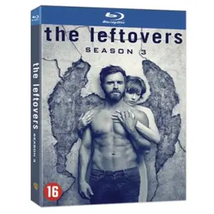 Warner Home Video The Leftovers Saison 3 Blu-ray