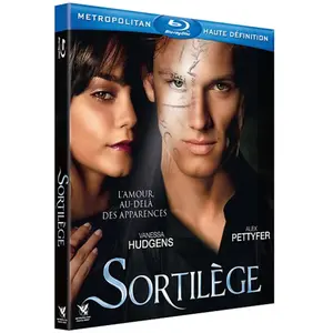 Warner Home Video Sortilège - Blu-Ray pas cher