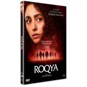 THE JOKERS FILMS Roqya DVD pas cher