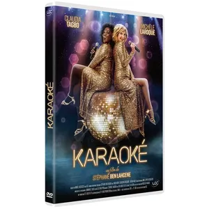 Dvd film Ugc video Karaoké DVD pas cher