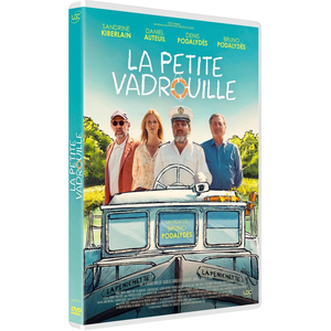 Ugc Video La Petite vadrouille DVD pas cher