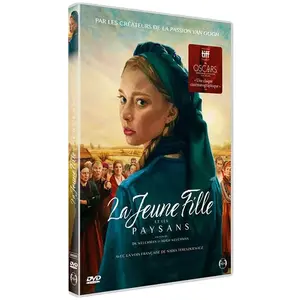 THE JOKERS FILMS La Jeune fille et les paysans DVD pas cher