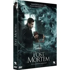 CONDOR ENTERTAINMENT Post Mortem DVD pas cher