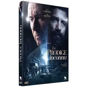CONDOR ENTERTAINMENT Le Prodige inconnu DVD pas cher