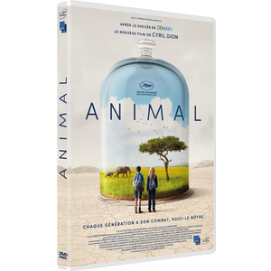 Ugc Video Animal DVD pas cher