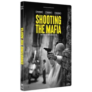 LE PACTE Shooting The Mafia DVD pas cher