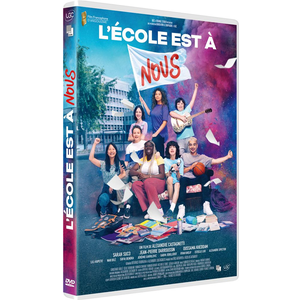 Ugc Video L'École est à nous DVD pas cher